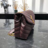YSL LOULOU SMALL CHAIN BAG