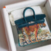 Hermes Birkin 25