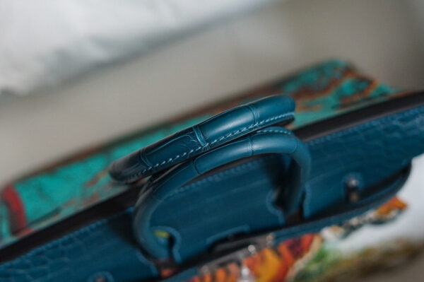 Hermes Birkin 25