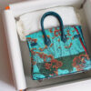 Hermes Birkin 25