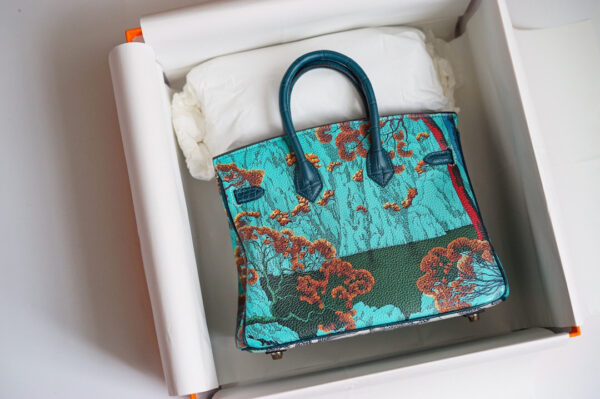 Hermes Birkin 25