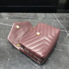 YSL LOULOU SMALL CHAIN BAG