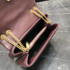 YSL LOULOU SMALL CHAIN BAG