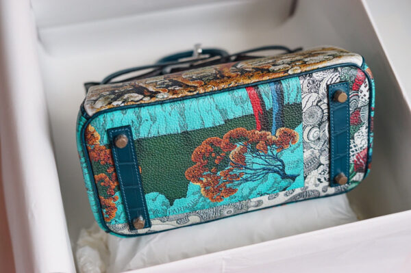 Hermes Birkin 25