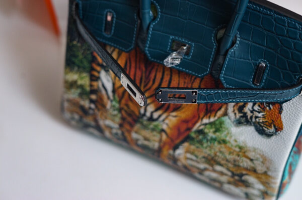 Hermes Birkin 25