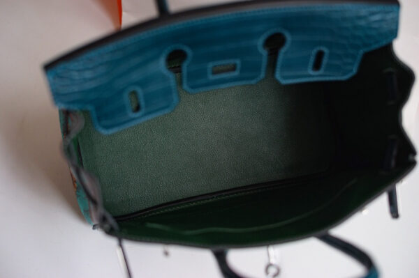 Hermes Birkin 25