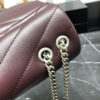 YSL LOULOU SMALL CHAIN BAG