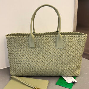 Bottega Veneta Cabat