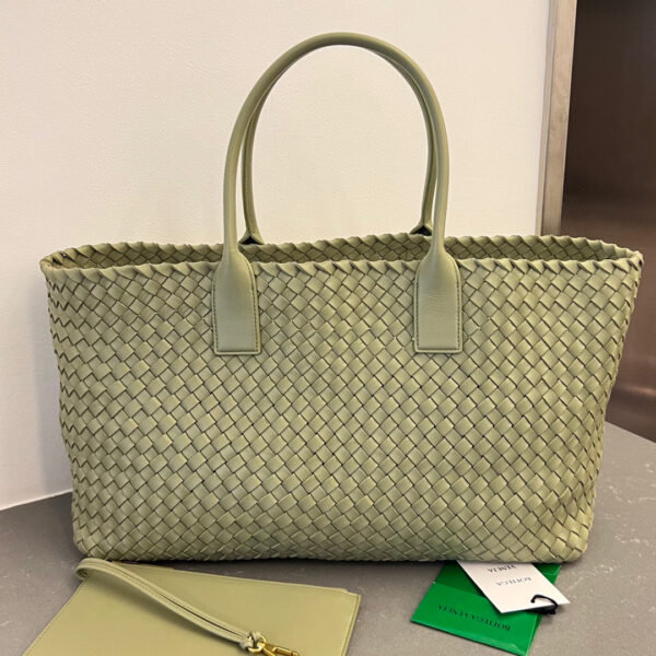 Bottega Veneta Cabat