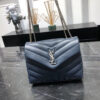 YSL LOULOU SMALL CHAIN BAG
