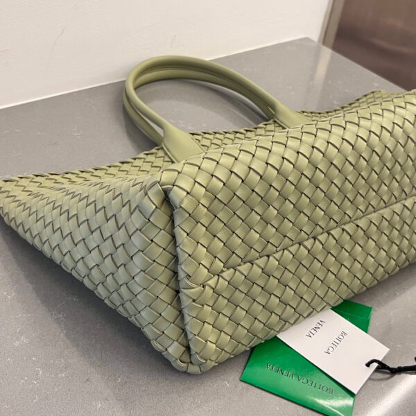 Bottega Veneta Cabat