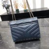 YSL LOULOU SMALL CHAIN BAG