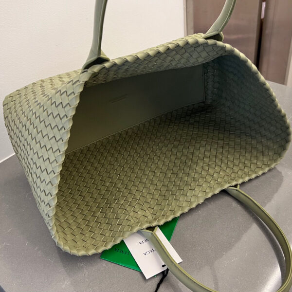 Bottega Veneta Cabat