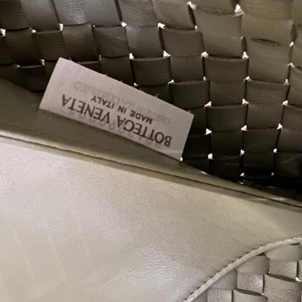 Bottega Veneta Cabat