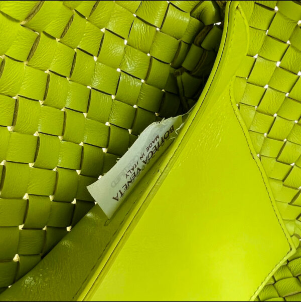 Bottega Veneta Cabat