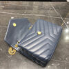 YSL LOULOU SMALL CHAIN BAG