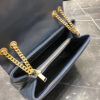 YSL LOULOU SMALL CHAIN BAG