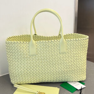 Bottega Veneta Cabat