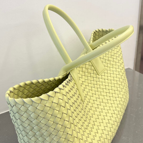 Bottega Veneta Cabat