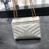 YSL LOULOU SMALL CHAIN BAG