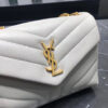 YSL LOULOU SMALL CHAIN BAG