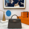 Hermes Mini Kelly