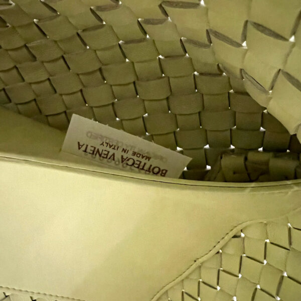 Bottega Veneta Cabat