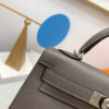 Hermes Mini Kelly