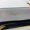 YSL LOULOU SMALL CHAIN BAG