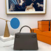 Hermes Mini Kelly