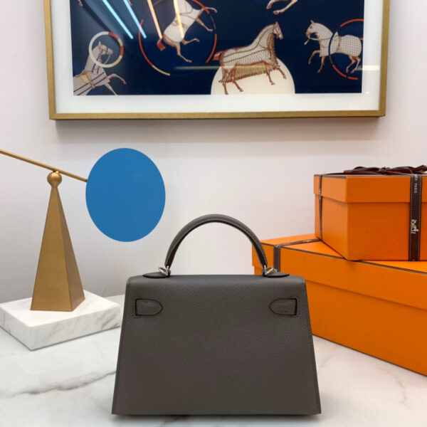 Hermes Mini Kelly