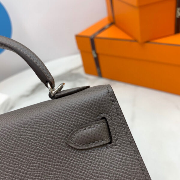 Hermes Mini Kelly