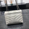 YSL LOULOU SMALL CHAIN BAG