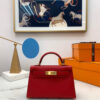 Hermes Mini Kelly