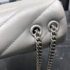 YSL LOULOU SMALL CHAIN BAG