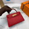 Hermes Mini Kelly