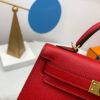 Hermes Mini Kelly