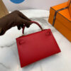 Hermes Mini Kelly