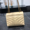 YSL LOULOU SMALL CHAIN BAG