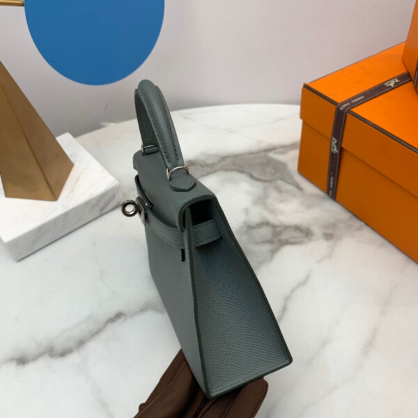 Hermes Mini Kelly