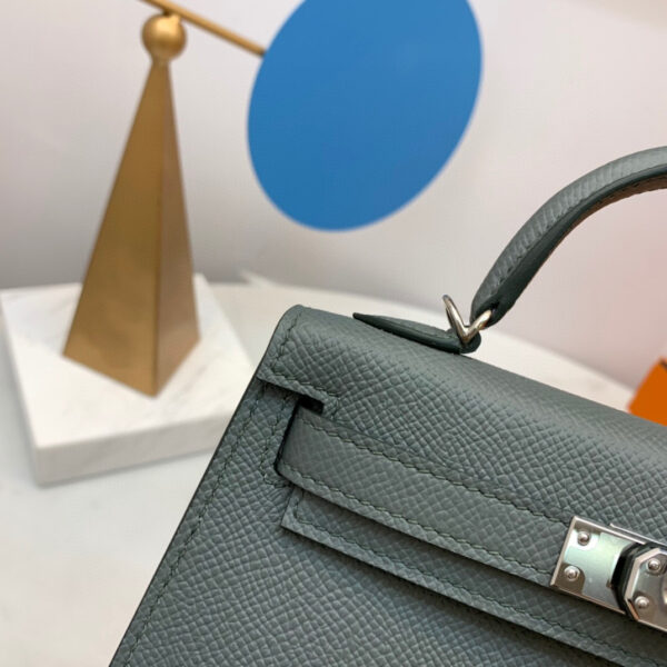 Hermes Mini Kelly