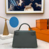 Hermes Mini Kelly