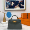 Hermes Mini Kelly