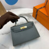 Hermes Mini Kelly
