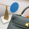 Hermes Mini Kelly