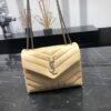 YSL LOULOU SMALL CHAIN BAG
