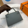 Hermes Mini Kelly