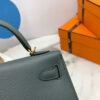 Hermes Mini Kelly