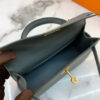 Hermes Mini Kelly