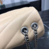 YSL LOULOU SMALL CHAIN BAG